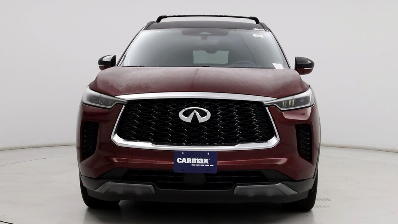 2023 INFINITI QX60 Autograph 5