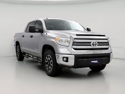 2016 Toyota Tundra SR5 -
                Modesto, CA