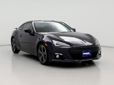 2015 Subaru BRZ Limited -
                Modesto, CA