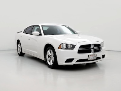 2014 Dodge Charger SE -
                Stockton, CA