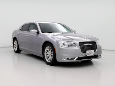 2017 Chrysler 300 C -
                Modesto, CA