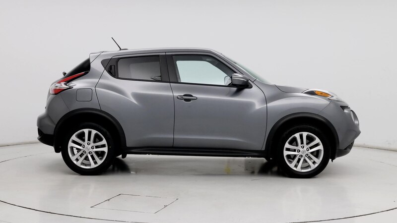 2015 Nissan Juke SV 7