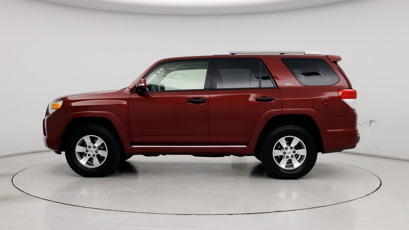 2013 Toyota 4Runner SR5 3