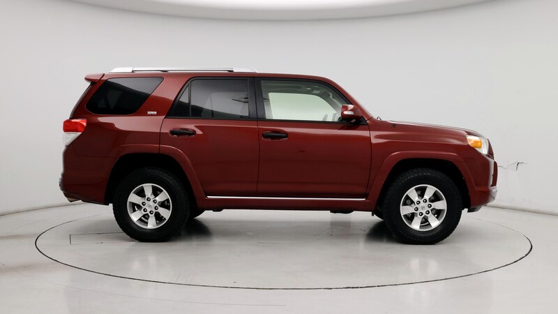 2013 Toyota 4Runner SR5 7