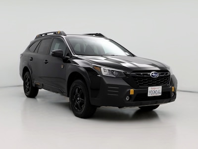 2022 Subaru Outback Wilderness -
                Modesto, CA