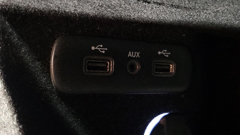 2018 Dodge Challenger SXT 18