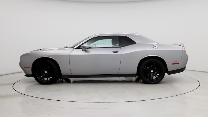 2018 Dodge Challenger SXT 3
