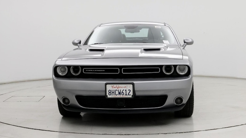 2018 Dodge Challenger SXT 5