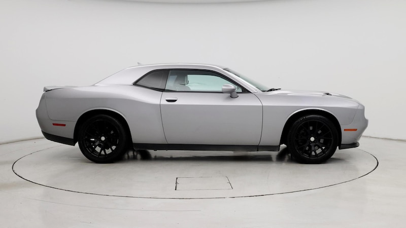 2018 Dodge Challenger SXT 7