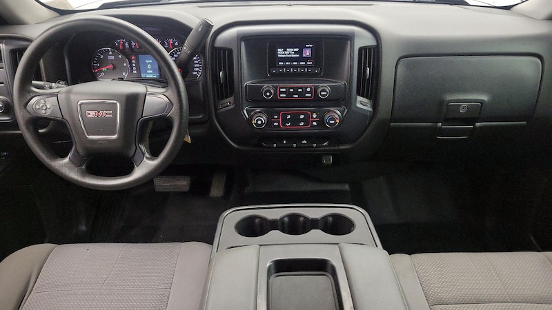 2014 GMC Sierra 1500  9