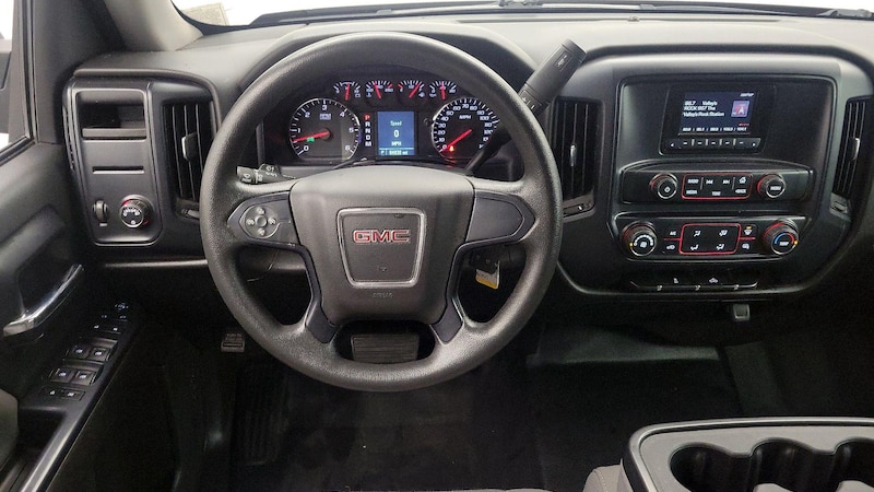 2014 GMC Sierra 1500  10