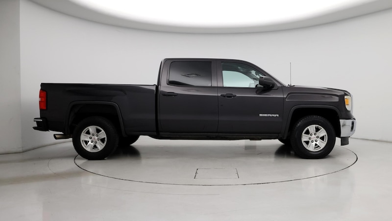 2014 GMC Sierra 1500  7