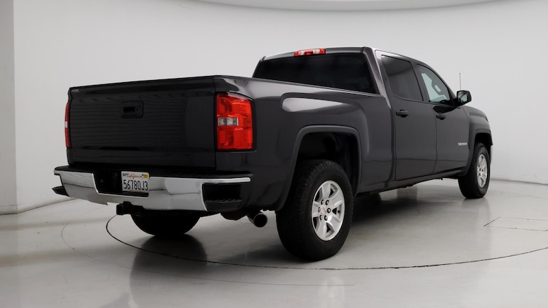 2014 GMC Sierra 1500  8