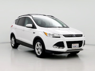 2015 Ford Escape SE -
                Modesto, CA