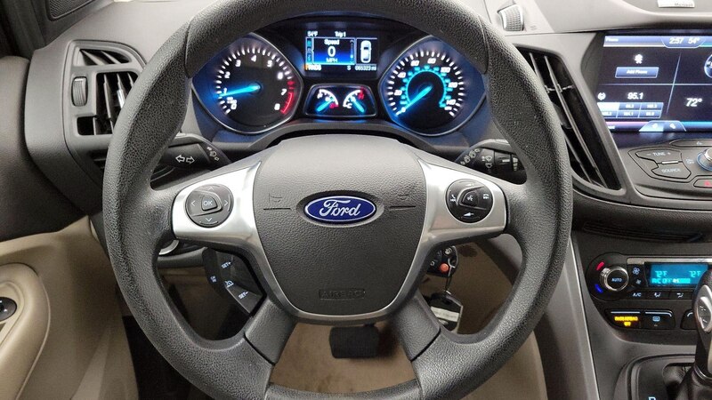 2015 Ford Escape SE 10