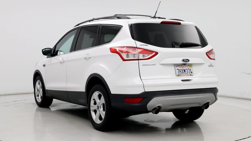 2015 Ford Escape SE 2