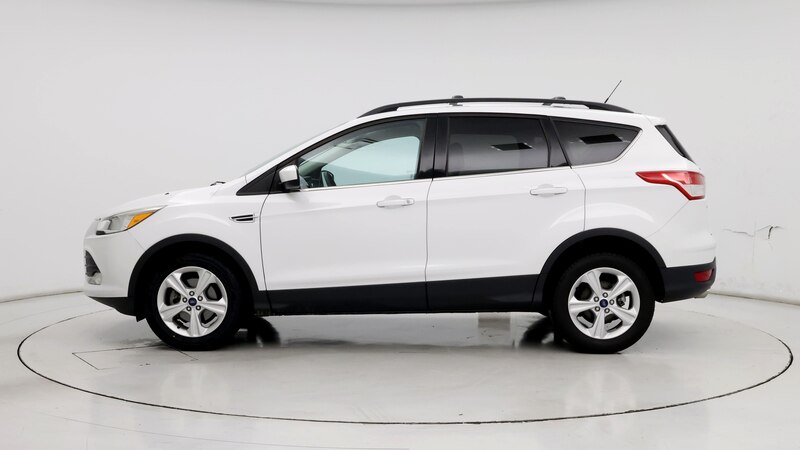 2015 Ford Escape SE 3