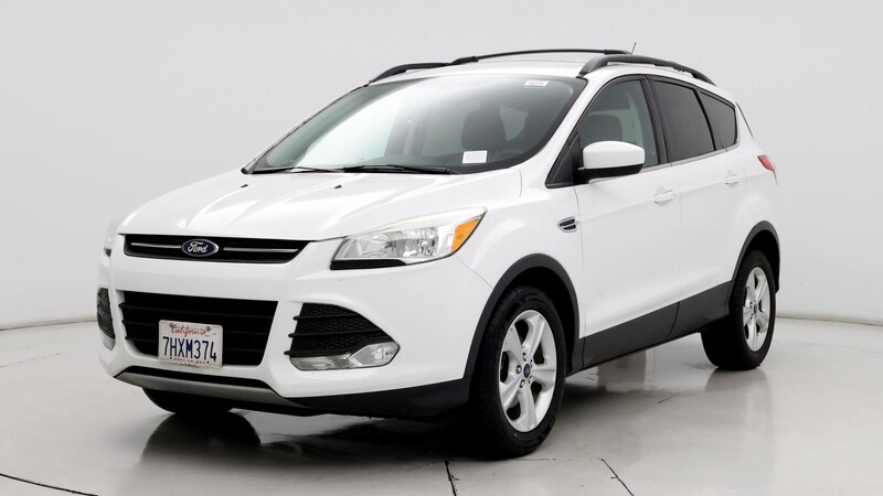 2015 Ford Escape SE 4