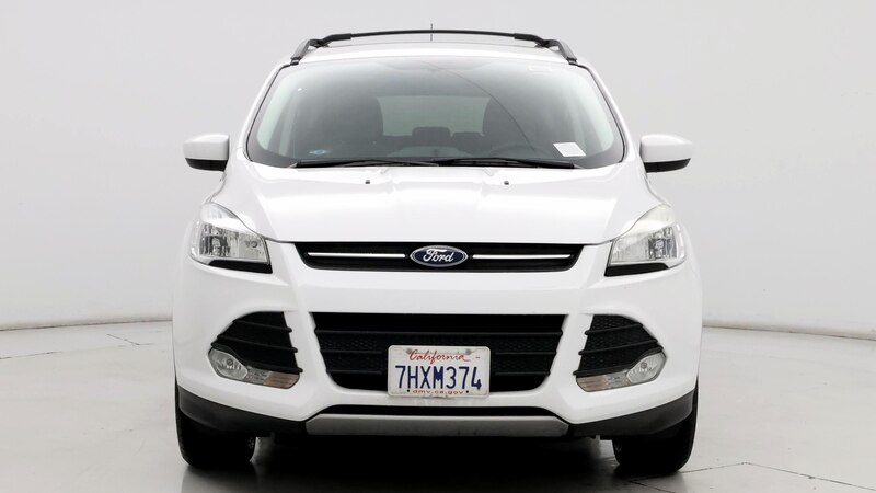 2015 Ford Escape SE 5