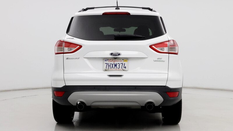 2015 Ford Escape SE 6