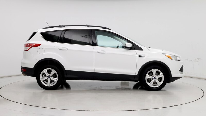 2015 Ford Escape SE 7