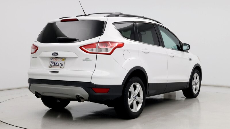 2015 Ford Escape SE 8