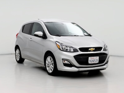 2020 Chevrolet Spark LT -
                Modesto, CA