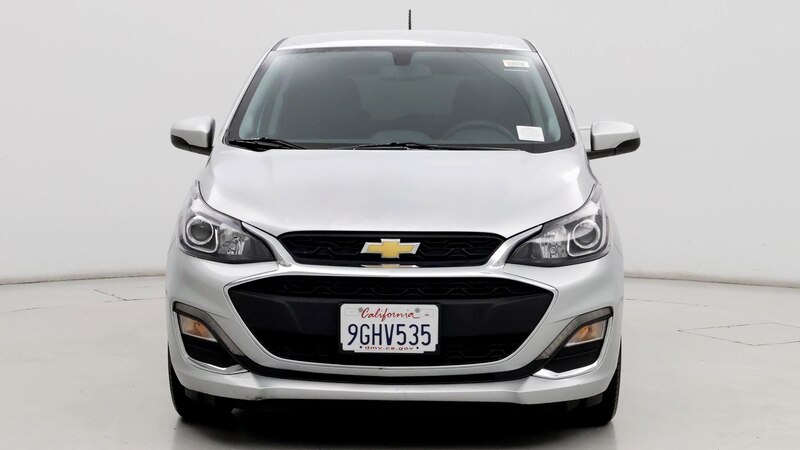 2020 Chevrolet Spark LT 5