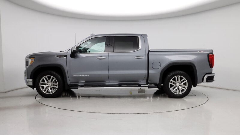 2020 GMC Sierra 1500 SLT 3