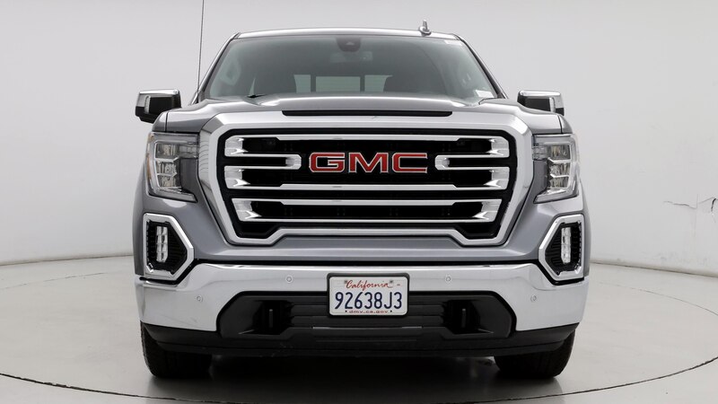 2020 GMC Sierra 1500 SLT 5