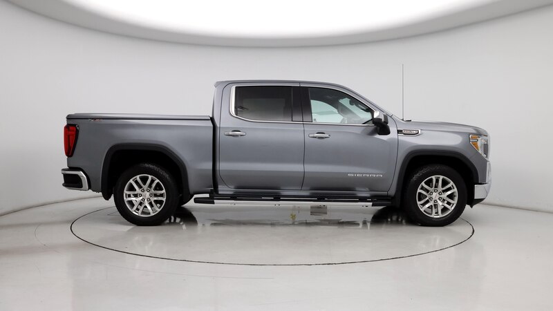 2020 GMC Sierra 1500 SLT 7