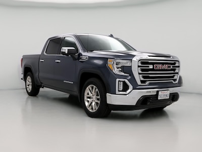 2019 GMC Sierra 1500 SLT -
                Modesto, CA