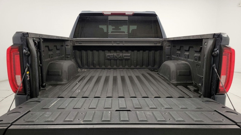 2019 GMC Sierra 1500 SLT 20