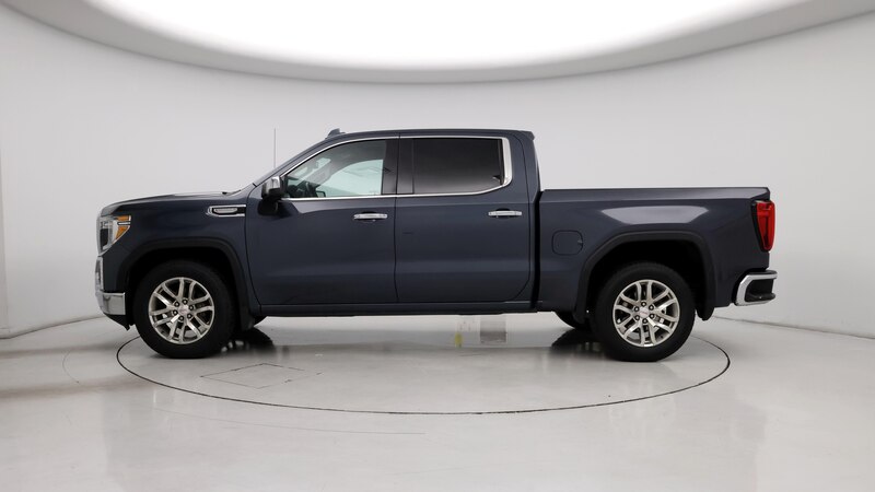 2019 GMC Sierra 1500 SLT 3