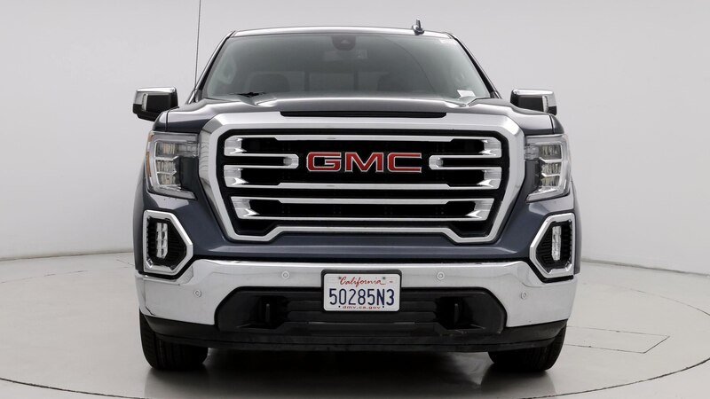 2019 GMC Sierra 1500 SLT 5