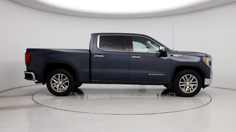 2019 GMC Sierra 1500 SLT 7