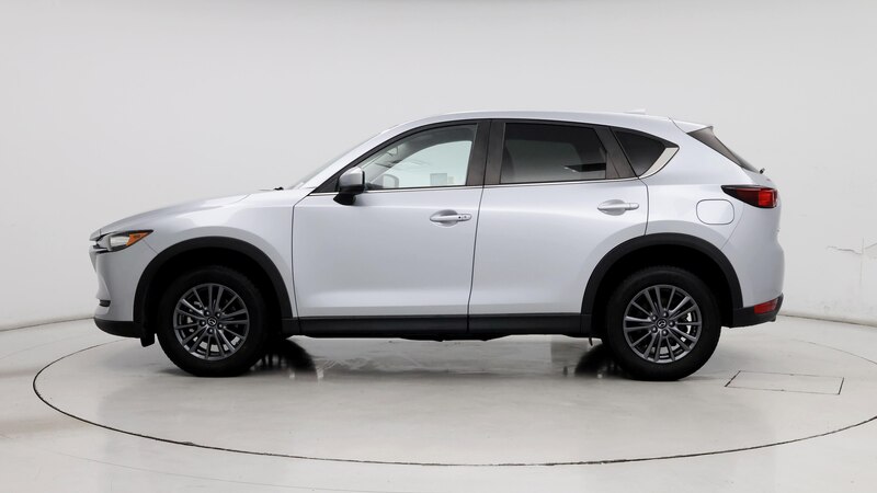 2019 Mazda CX-5 Touring 3