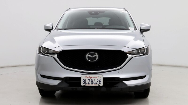 2019 Mazda CX-5 Touring 5