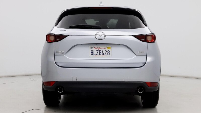 2019 Mazda CX-5 Touring 6