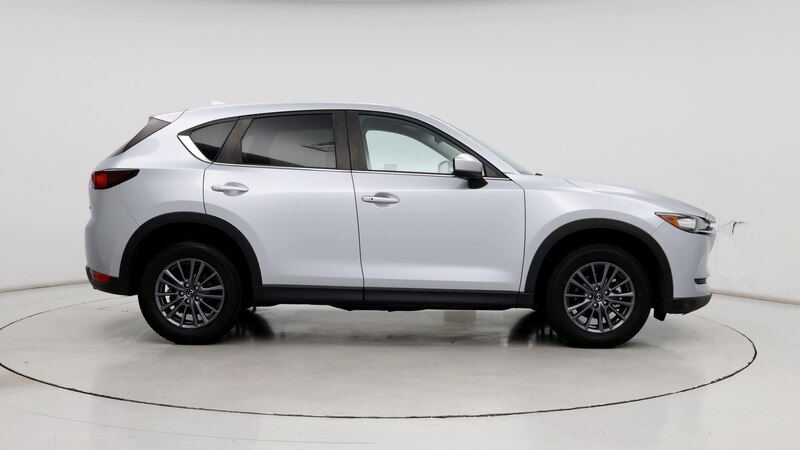 2019 Mazda CX-5 Touring 7