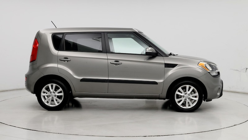 2013 Kia Soul Soul+ 7