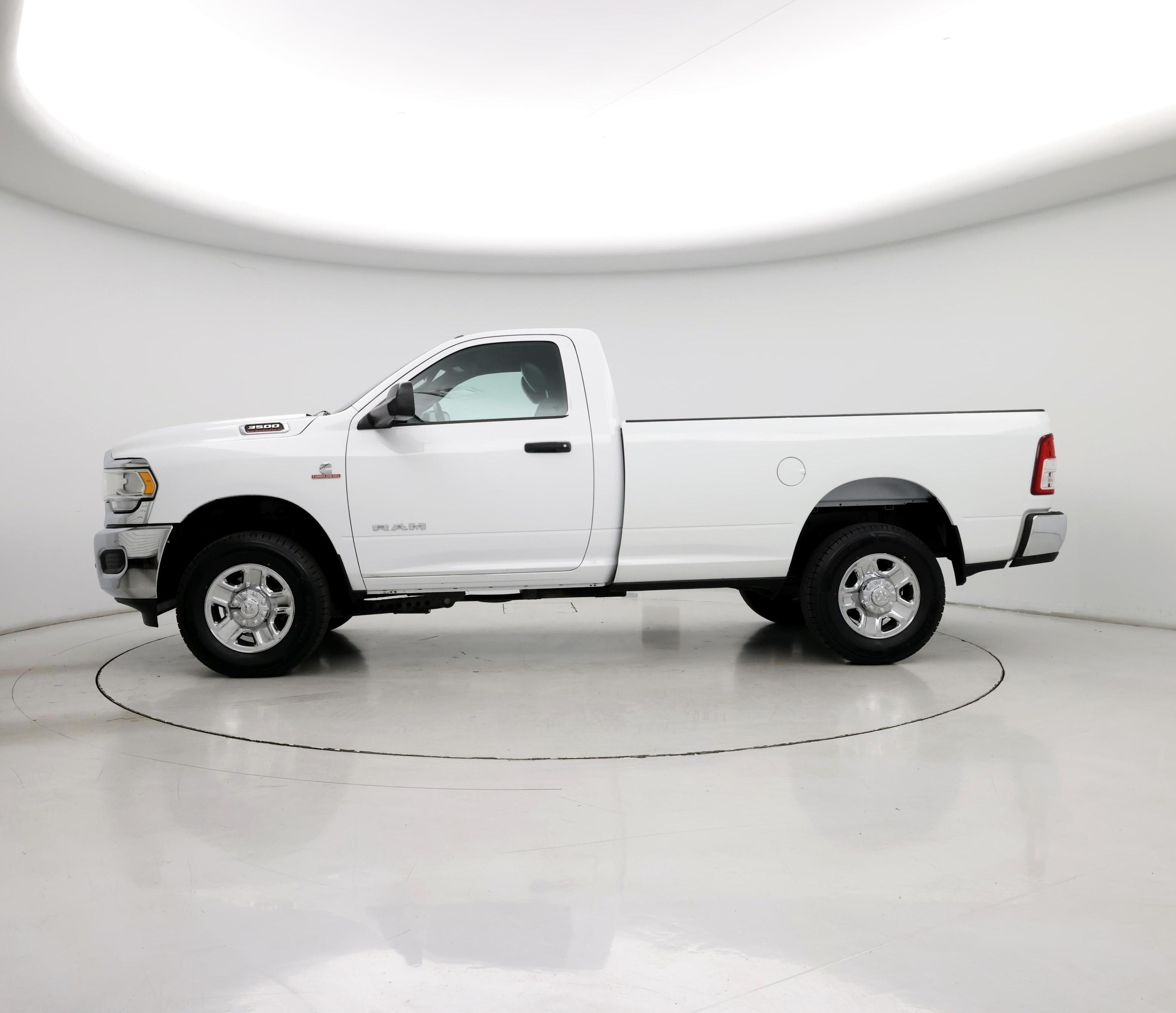 Thumbnail: 2021 RAM 3500 - 3