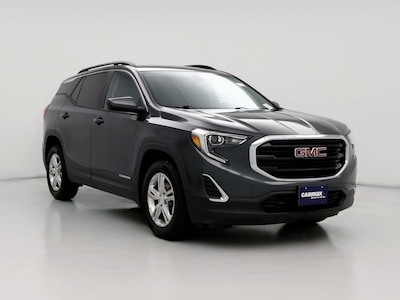 2018 GMC Terrain SLE -
                Modesto, CA