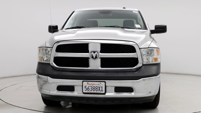 2016 RAM 1500 Tradesman 5