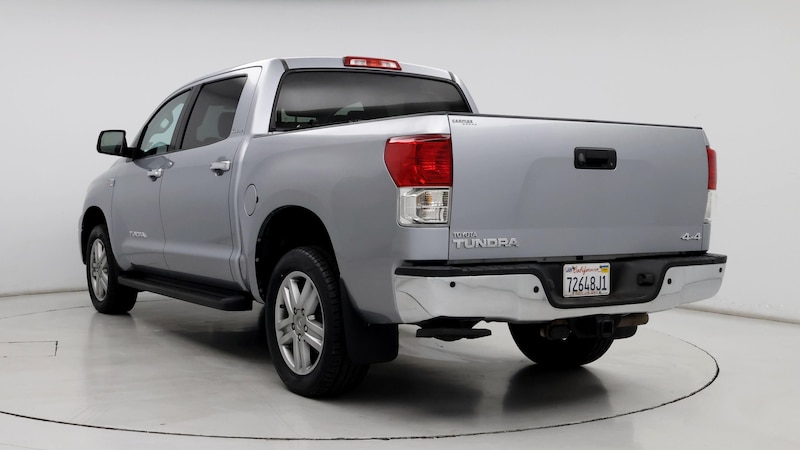 2013 Toyota Tundra Limited 2