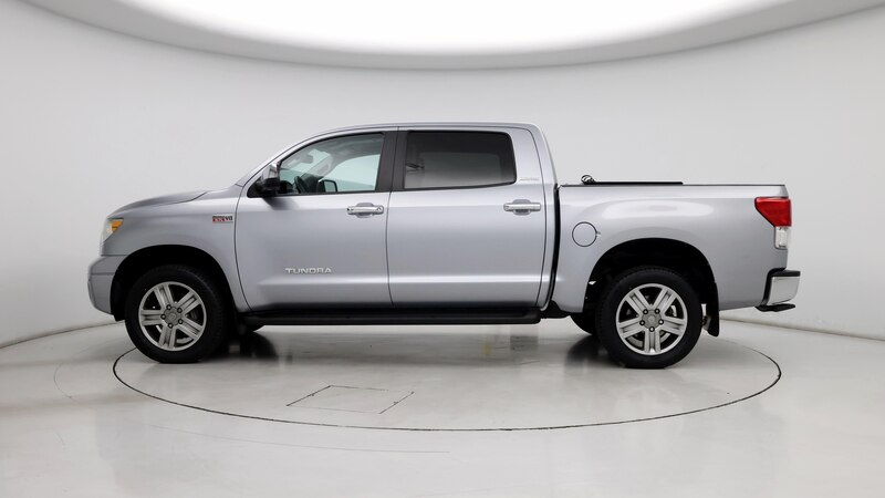 2013 Toyota Tundra Limited 3