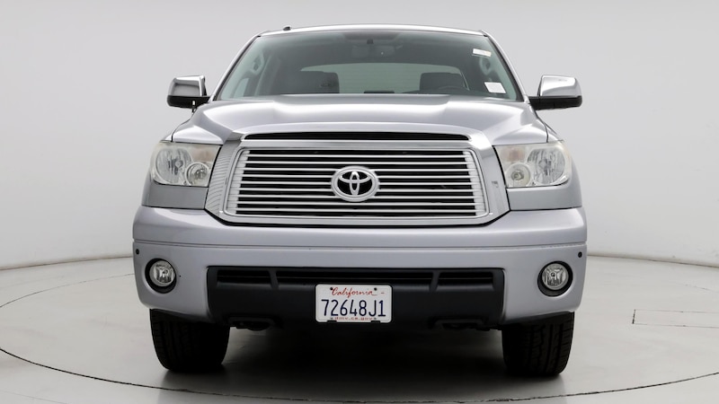 2013 Toyota Tundra Limited 5