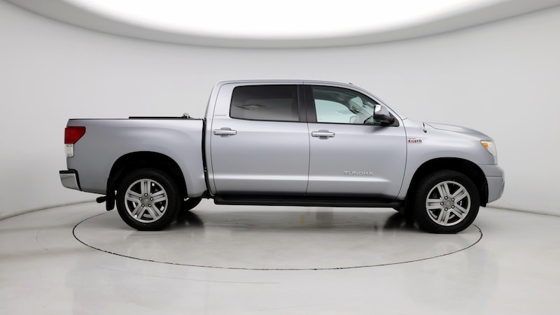 2013 Toyota Tundra Limited 7