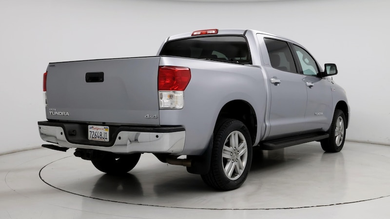 2013 Toyota Tundra Limited 8