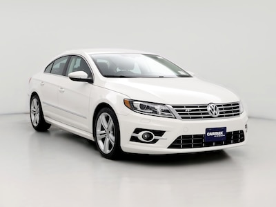 2014 Volkswagen CC R-Line -
                Modesto, CA